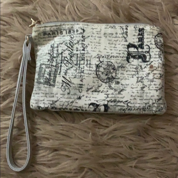 Paris purse - Picture 2 of 5